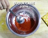 Foto langkah ke 3 dari resep Ayam Goreng Korea + Gochujang Homemade.