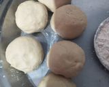तंदुरी रोटी रेसपी (Tandoori roti recipe in marathi) रेसिपी स्टेप 1 फोटो