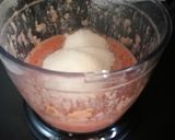 Foto del paso 1 de la receta: Carre de cerdo a la barbacoa