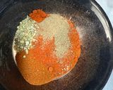 صورة لخطوة 1 من وصفة جمبري كرسبي 🍤🍤🍤