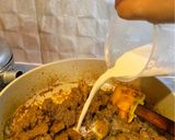 Foto langkah ke 4 dari resep Rendang daging.