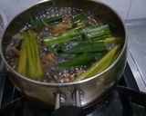 Foto langkah ke 5 dari resep Ronde isi kacang.