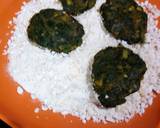 Spinach Cutlets recipe step 4 photo