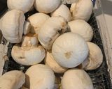 Foto langkah ke 1 dari resep Mushroom Ala Restaurant.
