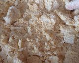 Foto del paso 1 de la receta: Galletas Cuernitos de Arándano
