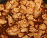 Foto del paso 6 de la receta: Pad thai con pollo
