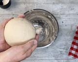 Foto del paso 6 de la receta: Pan casero de harina de trigo