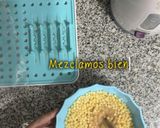 Foto del paso 1 de la receta: “Barritas de cereal”