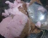 Foto langkah ke 6 dari resep Eskrim Pop Ice Chocolatos.