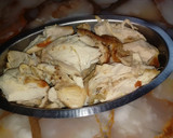 Foto del paso 1 de la receta: Tarta de pollo