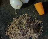 Foto langkah ke 1 dari resep Tempe mendoan.