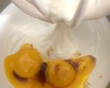 Kek Pandan Lailer Masam Manis