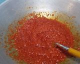 Foto langkah ke 3 dari resep Sambal bajak ala mama Al.