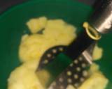 Sogo(sabudana) Vada recipe step 2 photo