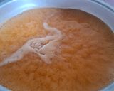 Foto langkah ke 2 dari resep Ice Jelly Fruit Tea.