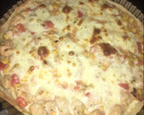 Foto del paso 3 de la receta: Tarta de pollo