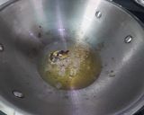 A picture of step 2 of Cauliflower Korma.