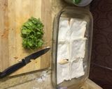 صورة لخطوة 1 من وصفة صينيه توست بالفرن. 😋