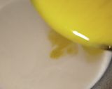 Foto langkah ke 6 dari resep Puding Cokelat Mentega.