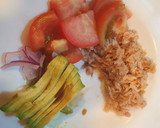 Foto del paso 2 de la receta: ¿Ensalada?