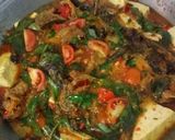 Foto langkah ke 6 dari resep Mangut lele (no msg,no vetsin).