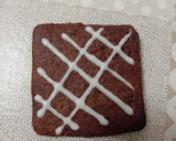 Foto del paso 7 de la receta: Galletitas chocolinas navideñas