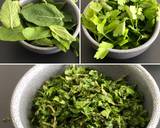 Creamy Pea Soup recipe step 1 photo