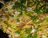 Chicken Fried rice recipe step 5 photo