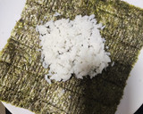 Foto del paso 4 de la receta: Oinigirazu