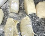 Foto del paso 2 de la receta: Ñoquis rellenos de muzzarella 👩🏻‍🍳