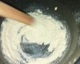 A picture of step 3 of Lemon Pound Cake.