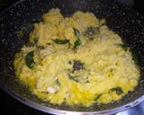 भुट्टा कीस (bhutta khis recipe in marathi) रेसिपी स्टेप 3 फोटो 