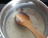 Foto del paso 6 de la receta: Coliflor con bechamel y jamón