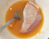 Foto langkah ke 5 dari resep 13.Ayam kriwil simple.
