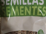 Ensalada de brotes tiernos