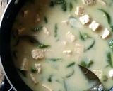 Foto langkah ke 3 dari resep Jangan Lombok Santan.