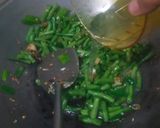 Foto langkah ke 7 dari resep Buncis Tahu Tempe Bumbu Krimer.