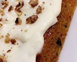 Foto del paso 6 de la receta: Torta de zanahoria