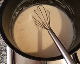 Foto del paso 3 de la receta: Mousse de queso con Oreo y coco