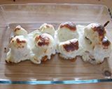 Dubarry csirkemell recept fázis 8 fotója