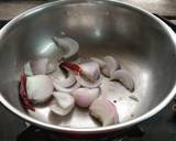 Spicy Onion Chutney recipe step 1 photo