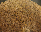 Foto del paso 3 de la receta: Ragú de carne a la Boloñesa