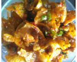 Foto langkah ke 13 dari resep SambaL Petir Ikan Asin Selar belah.