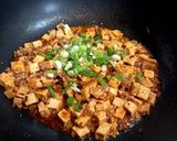 香麻豆腐的食譜步驟4照片