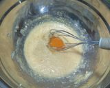 Foto del paso 1 de la receta: Budín de Frutos Secos