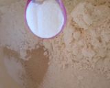 Foto del paso 4 de la receta: Masa versátil sin gluten y sin lactose