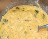 Foto del paso 7 de la receta Zapallitos rellenos con arroz