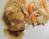 Foto del paso 11 de la receta: Bacalao al Pedro Ximénez