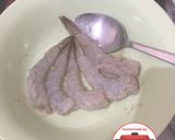 Foto langkah ke 1 dari resep Udang goreng tepung #homemadebylita.
