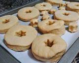 Foto del paso 3 de la receta: DONAS🍩Caseras rellenas de Crema Pastelera &Baileys...!😋